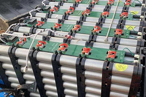 ㊣怀仁海北头乡报废电池回收㊣叉车蓄电池回收公司㊣附近回收汽车电池
